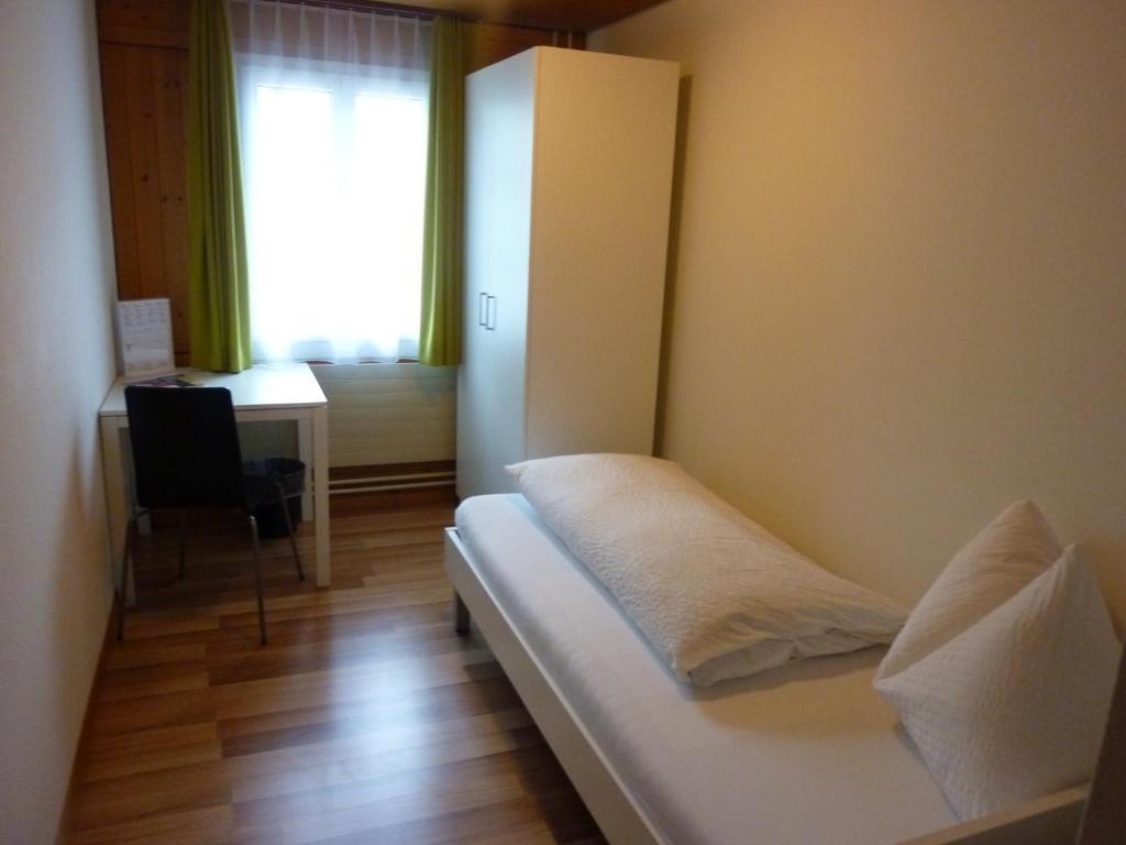 Gasthaus Engel Sachseln Chambre photo