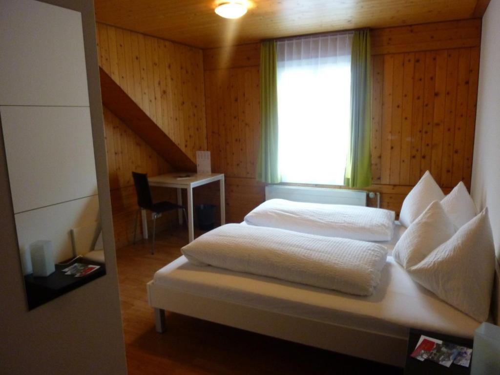 Gasthaus Engel Sachseln Chambre photo