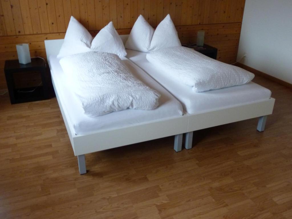 Gasthaus Engel Sachseln Chambre photo