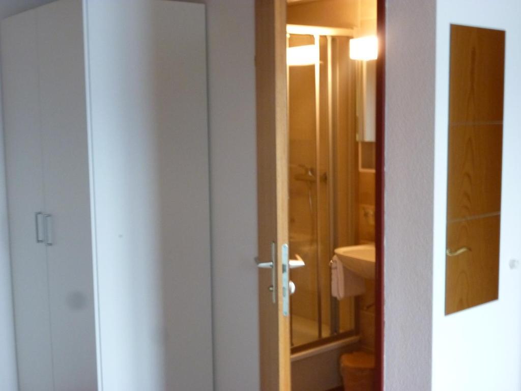 Gasthaus Engel Sachseln Chambre photo