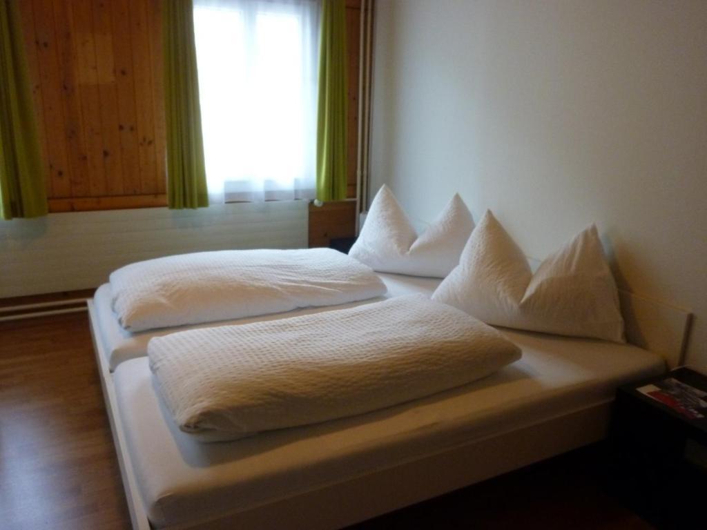 Gasthaus Engel Sachseln Chambre photo