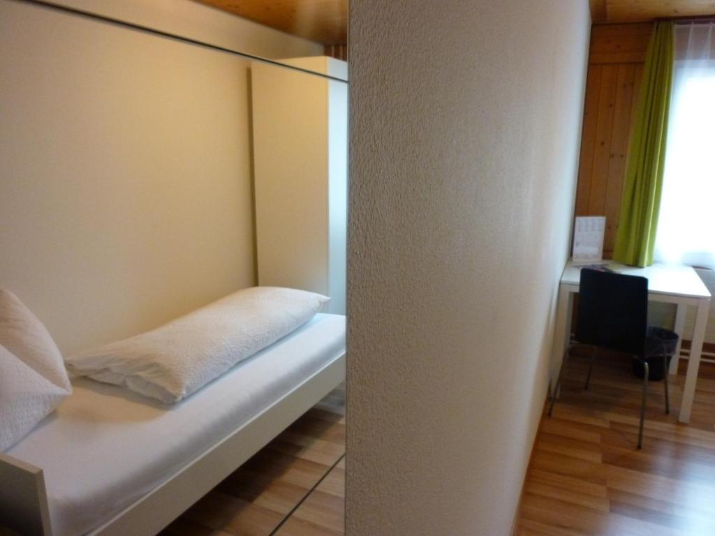 Gasthaus Engel Sachseln Chambre photo
