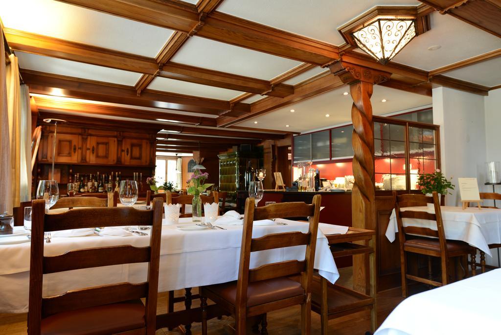 Gasthaus Engel Sachseln Extérieur photo